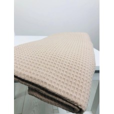 Банний рушник 70*140 беж