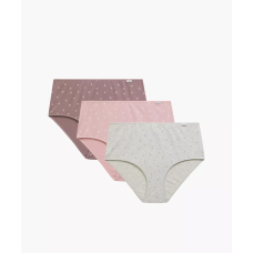 Жіночі трусики atlantic 3lp 222 wl25 M