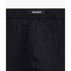 Труси шорти чоловічі боксери Atlantic 3MH-185 L