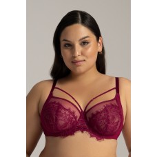 Бюстгальтер з м'якою чашкою AVA 2150 CHIANTI MAXI 80J
