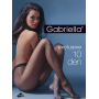 Фото  класичні жіночі колготки gabriella exclusive 10 den 101