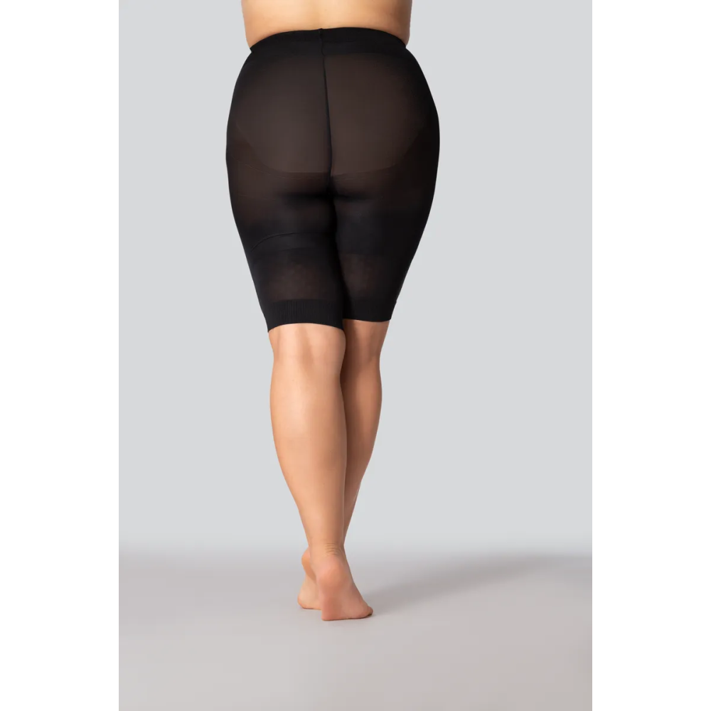 Зображення  шорти жіночі трусики проти натирання стегон mona mid-waisted smoothwear 5/6