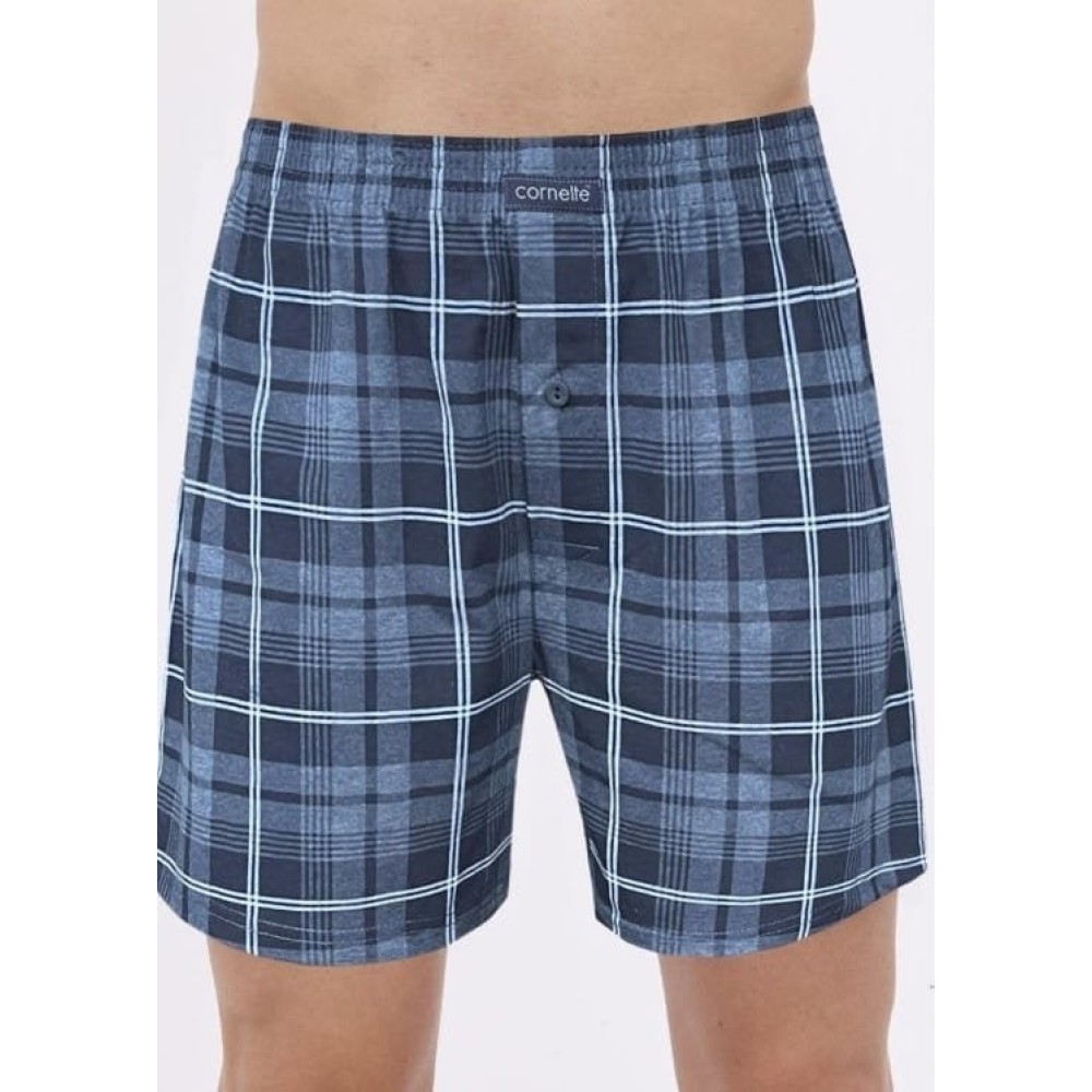 Фото  чоловічі сімейні труси cornette comfort cm-008/309