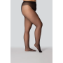 Фото  класичні жіночі колготки великого розміру mona queen hip-notic bikini 20 den