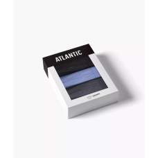 Чоловічі труси Atlantic 3mp 193 wl25