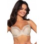 Зображення  бюстгальтер з м'якою чашкою ava celine av 2054 105c