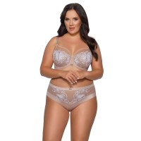 Бюстгальтер з м'якою чашкою Ava Ancient Rose AV 2080 75D