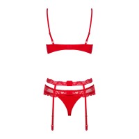 Комплект obsessive Heartina set