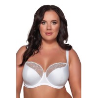 Бюстгальтер напівм'який AVA 2110 WHITE
