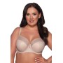 Зображення  бюстгалтер ava 2102 inessa beige 90c