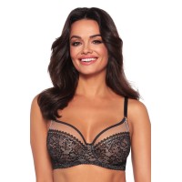 Бюстгалтер ava 1396 COLD ESPRESSO 85B