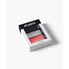 Чоловічі труси Atlantic 3mp 200 wl 25 M
