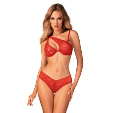 Комплект obsessive Atenica set