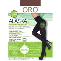 Колготки жіночі ORO ALASKA 120 DEN