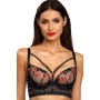 Зображення  бюст'є з м'якою чашкою ewa bien hot p119 85b
