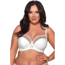 Бюстгалтер ava 1030 CREAM kremowy