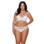 Зображення  бюстгалтер ava 1030 cream kremowy 85f