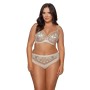 Зображення  бюстгалтер ava 2082 blush 95c