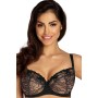 Зображення  бюстгальтер з м'якою чашкою ewa bien aisha b104 80g