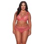 Фото  бюстгалтер ava 2075 perlash koral