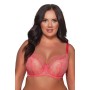 Фото  бюстгалтер ava 2075 perlash koral