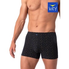 Труси шорти чоловічі боксери Key mxh 948 a25 XL
