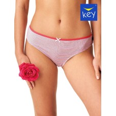 Сліпи жіночі трусики Key lpr 334 b24 XL