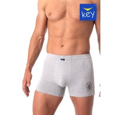 Труси шорти чоловічі боксери Key mxh 254 a25 L
