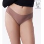Зображення  танга жіночі julimex tanga choco xl