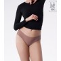 Зображення  танга жіночі julimex tanga choco xl