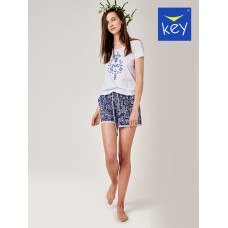 Піжама жіноча піжама key lns 575 a24 XL
