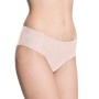 Зображення  сліпи труси жіночі julimex brasil panty m
