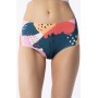 Фото  сліпи труси жіночі julimex tutti frutti imple maxi