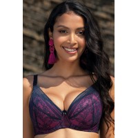 Бюстгальтер push up Dama Kier Elari