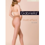 Зображення  класичні жіночі колготки gabriella matt 10 den dona 712 4