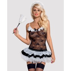 Комплект obsessive Housemaid
