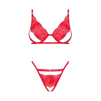 Комплект obsessive Mellania set