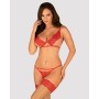 Зображення  комплект obsessive mellania set l/xl