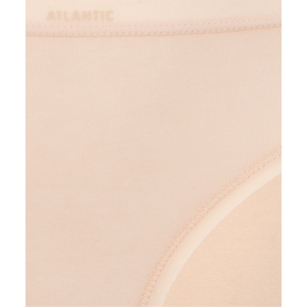 Зображення  сліпи жіночі труси atlantic 3lp-195 w23 xl