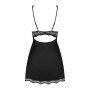 Фото  комплект obsessive luvae babydoll