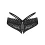 Зображення  трусики obsessive donarella otwarte xs/s