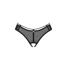 Стрінги obsessive Roxelia otwarte XL/XXL