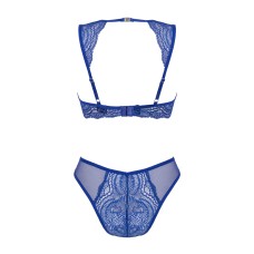 Комплект obsessive Giselia set XS/S