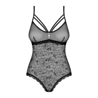 Боді obsessive 818-TED-1 XS/S