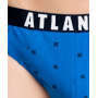 Фото  чоловічі труси atlantic 3mp-090