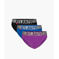 Чоловічі труси Atlantic 3SMP-130 L
