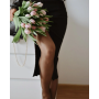 Зображення  класичні жіночі колготки gabriella matt 15 den dita 713