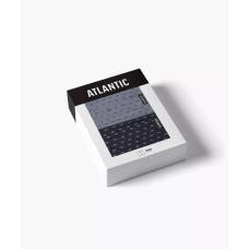Чоловічі сімейні труси Atlantic 2mbx-057 jz24