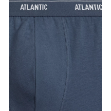 Труси шорти чоловічі боксери Atlantic 2rmh-011 jz24 M