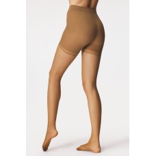 Корекційні жіночі колготки з моделюючими шортами gabriella secret shaper 20 den